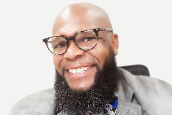 Vernon Wright