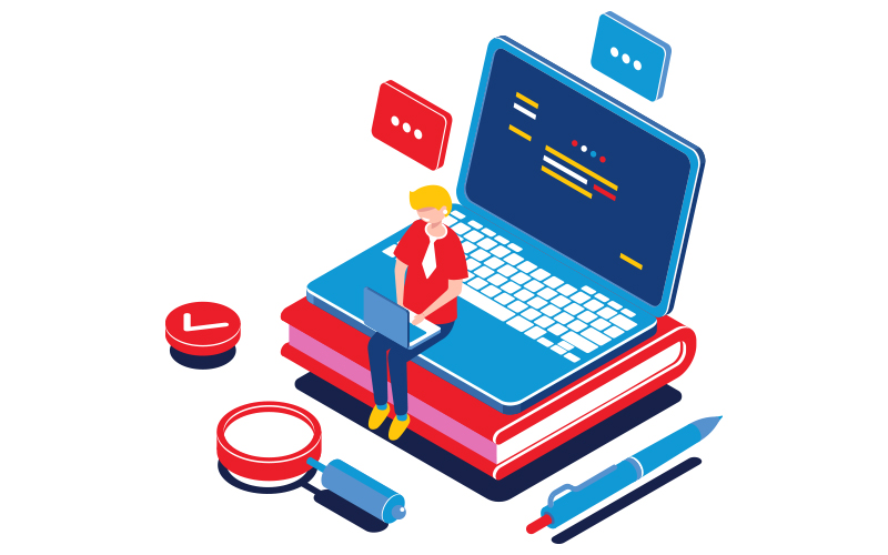 OnlineLearningIcon