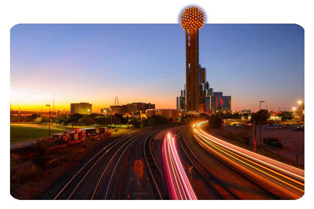 DallasLocation