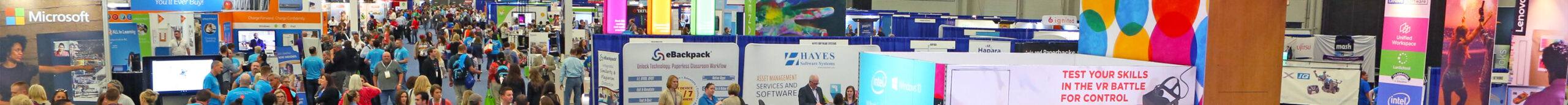 ExhibitorBanner