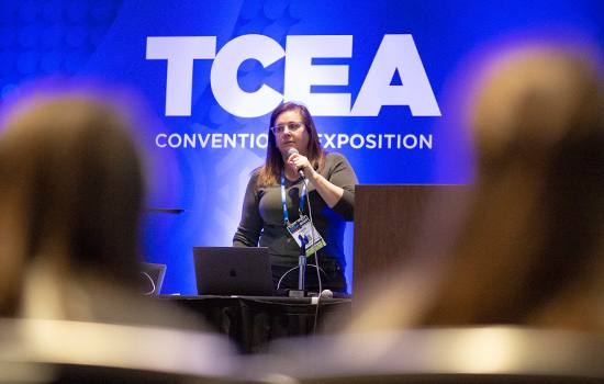 TCEA-22-TL-Leslie-Fisher
