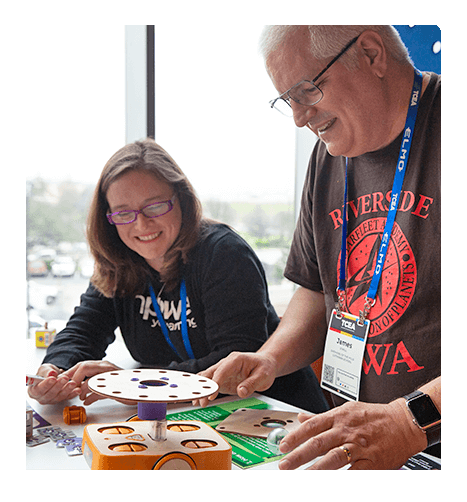 STEAM-Educators