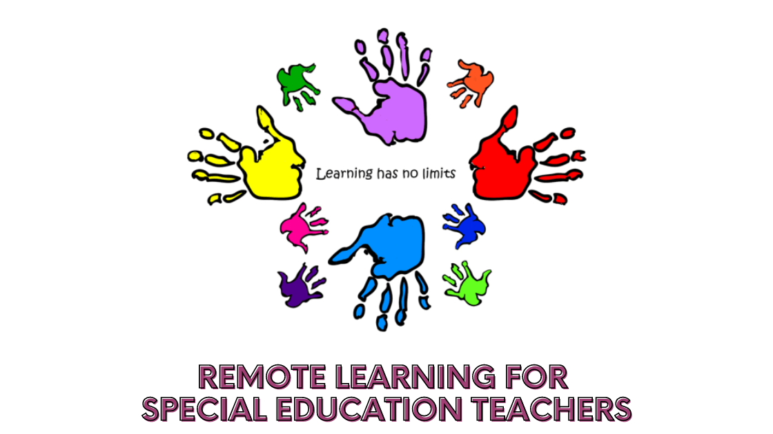 remote-learning-special-education-teachers