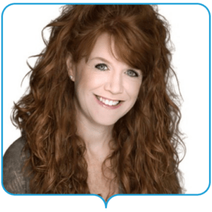 Shannon Miller - TCEA 2024 Convention & Exposition | Feb. 3-7, 2024