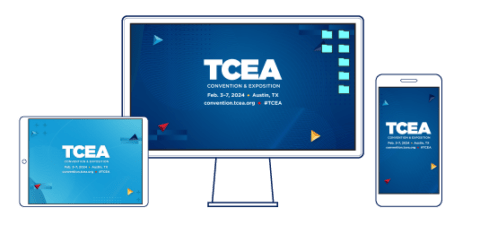Attendee Resources | TCEA Convention & Exposition
