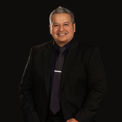 Featured Panelist: Alfonso Mendoza