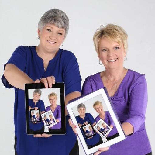 Featured Presenter: Janet and Joan