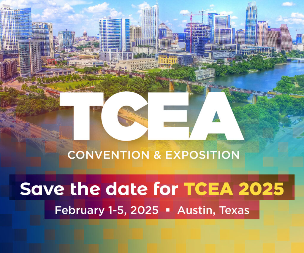 Best Educator Conference: TCEA Convention & Exposition