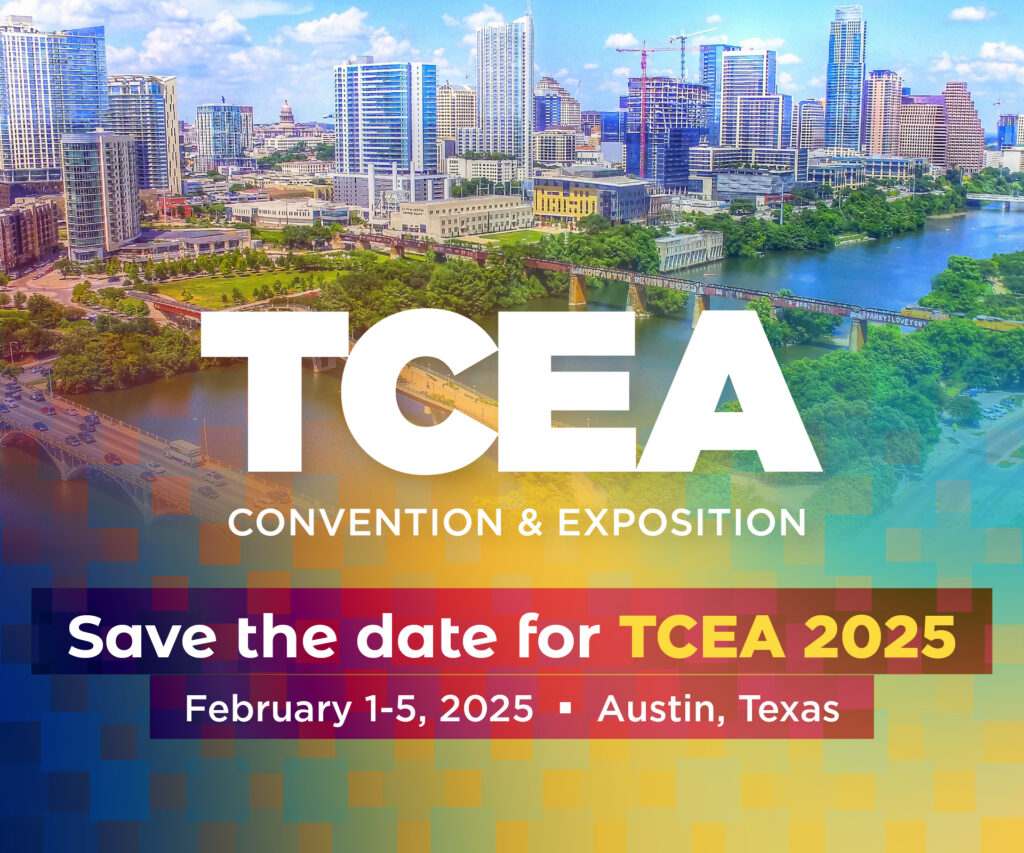 Best Educator Conference TCEA Convention & Exposition