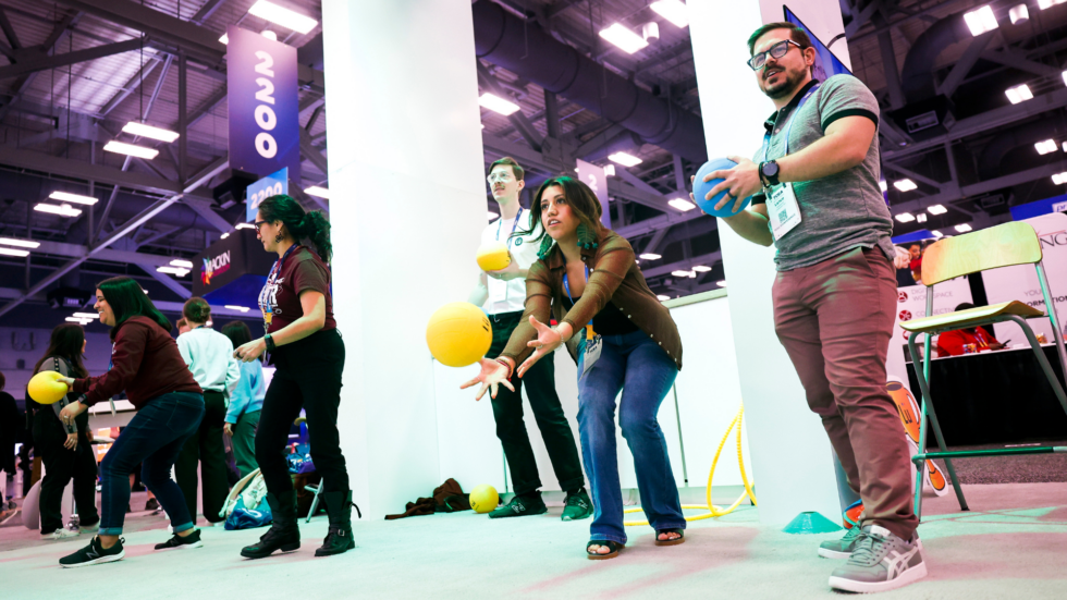 Educators Win Together at TCEA 2025 Feb. 15 Austin, Texas TCEA