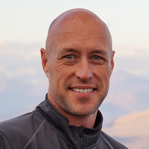 Dr. Joe Sanfelippo