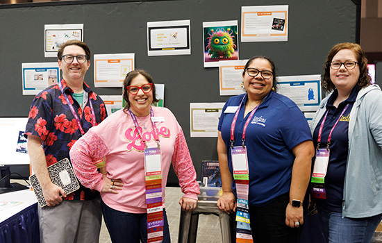 TCEA 2026 - Attendees are Members