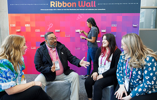 TCEA 2026 - Making Connections