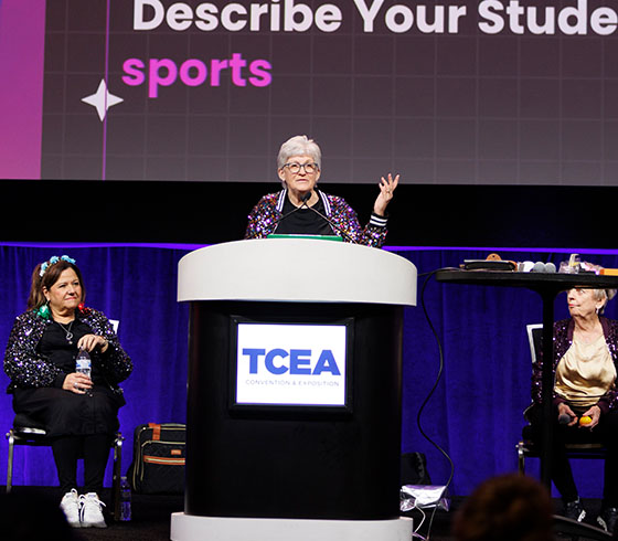 TCEA 2026 – Previous Speakers 03