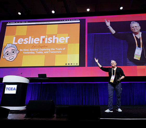 TCEA 2026 – Previous Speakers