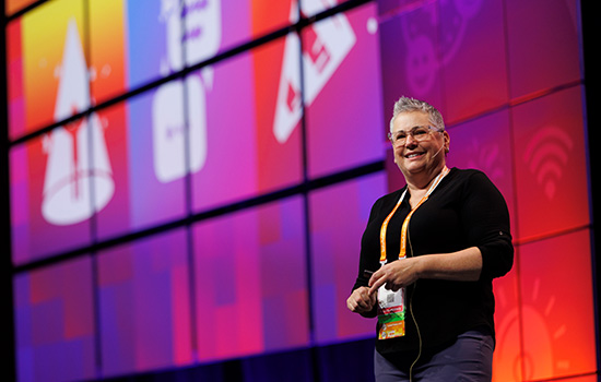 TCEA 2026 - Sessions with Impact