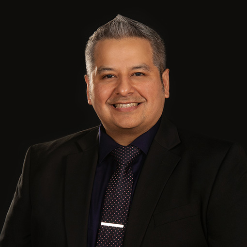 Dr. Alfonso Mendoza