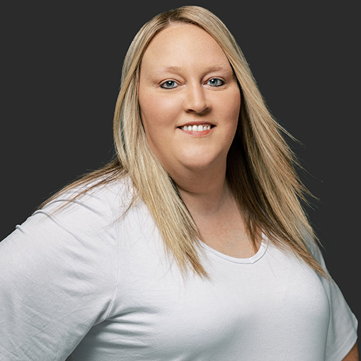 Amy Storer
