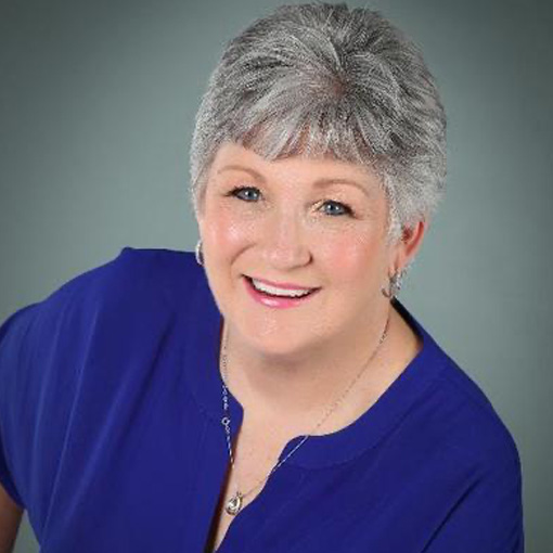 Janet Corder