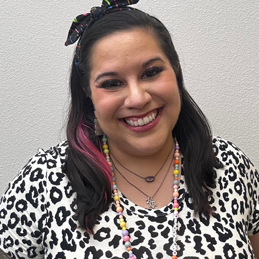 Stephanie Galvan Russell