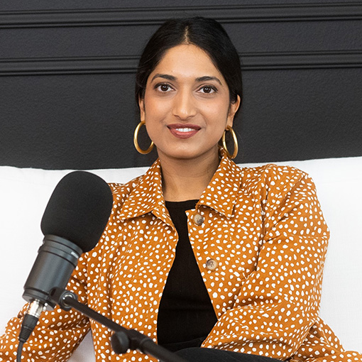Vriti Saraf
