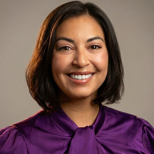 Courtney Garza