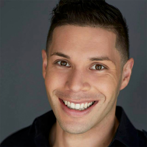 David Edward Garcia