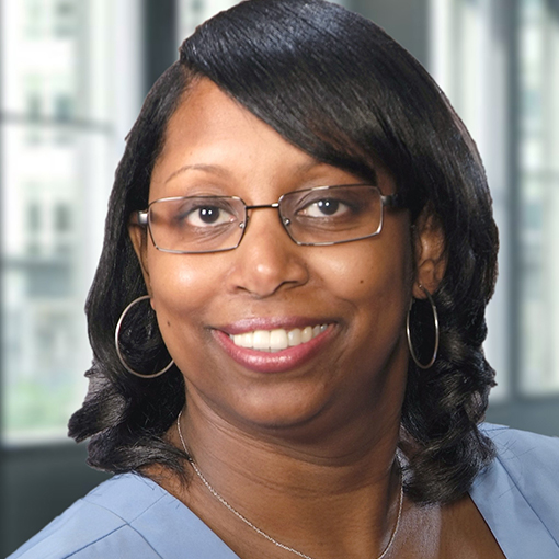 Dr. Desiree Alexander
