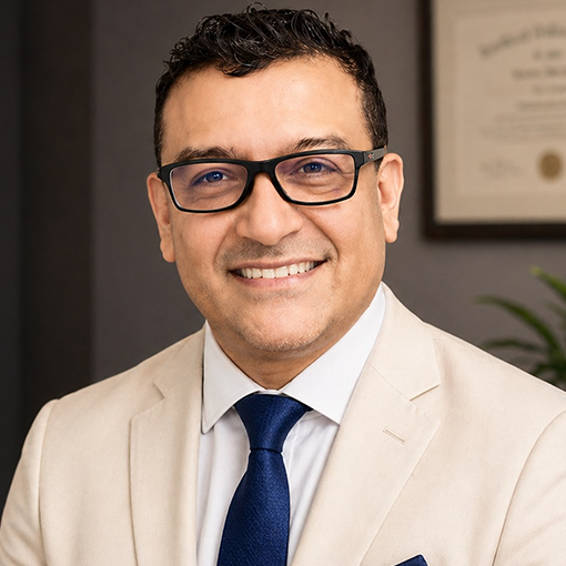 Gustavo Perez. Ph.D.