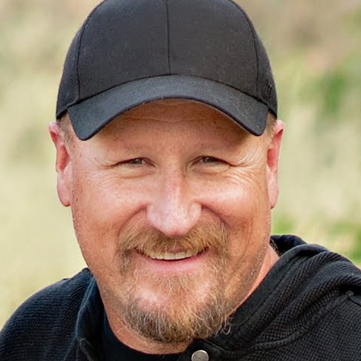 Ryan O'Donnell
